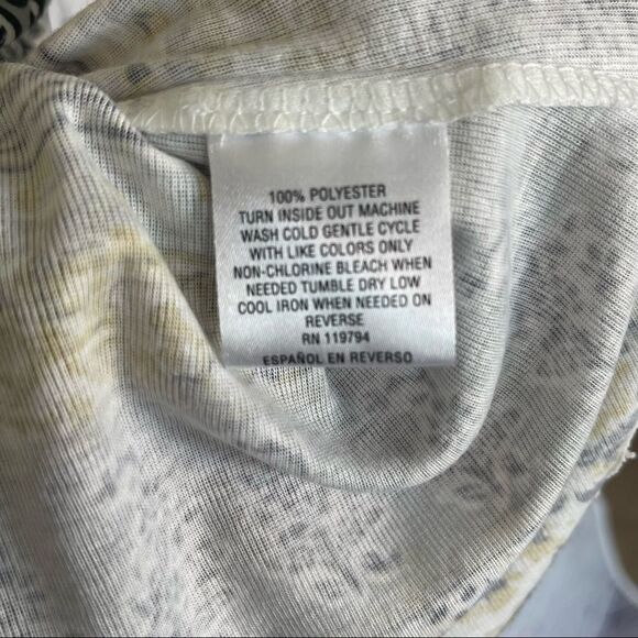 Style & Co Blouse - Picture 5 of 5